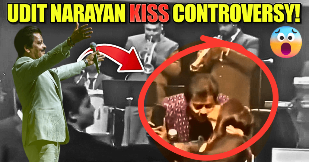 Udit Narayan Kiss